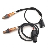 Suitable for Ford Fox's Car Oxygen Sensor CV6Z-9G444-A 8F9Z-9F472-H 2pcs NUHV