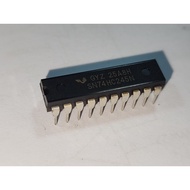 74245 74LS245 74HC245 74F245 TTL