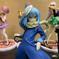 Action Figure Rimuru Tempest With Mask