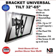 Bracket Smart Tv 65 60 55 50 49 43 40 Inch Coocaa Changhong Lg Samsung