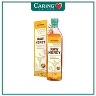 Biogreen Enzyme Raw Honey 1Kg