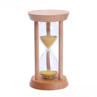 Minute Timer Hourglass Half-Hour Time Flow Sand Timer Children's Sand Timer Learning Sand