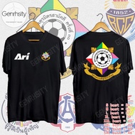 football shirts Ari Thailand Team Chaturamit shirts Suankularb Wittayalai Debsirin Assumption Colleg