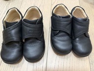 Dr Kong皮鞋/返學鞋