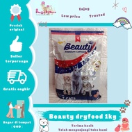 Beauty cat food/Beauty Repack/cat food