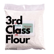 3rd Class Flour 1k/1000g