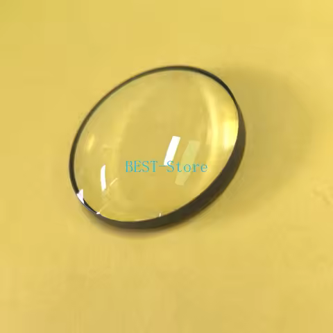 New Repair Part for Canon PowerShot G10 G11 G12 Front Lens Glass Part SLR Camera Unit Accessories