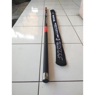 Tegek Graphene Carbon Fishing Rod 6 meters 7 meters 8 meters FishingOmah Shop
