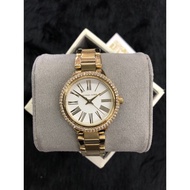 №MICHAEL KORS TARYN pawnable mk watch