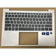 HP EliteBook 840 G9 845 1040 G9 HSN-I49C Palmrest + Keyboard N09276-001