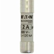 Brand New BUSSMANN Fuse C10G1/G2/G4/G6/G8/G10/G12/G16/G20/G25/32 500V