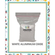 White Aluminium Oxide Powder / Bubuk Aluminium Oksida Putih / Alumina