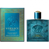 Versace Eros EDP For Men 100ml