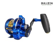 BULLZEN ANUNAKI SLOW JIGGING