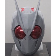 Kamen rider Zero one cosplay helmet mask 01