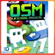 [PC Game]  Old School Musical  [Digital Download]