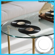 12 Pcs Kitchen Cabinets Bumpers Anti-collision Pad Clear 2.00X2.00X0.30CM Transparent PP
