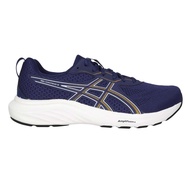 ASICS 亞瑟士 男款 GEL-CONTEND 9 4E超寬楦 慢跑鞋 1011B882-405  藍色  270mm