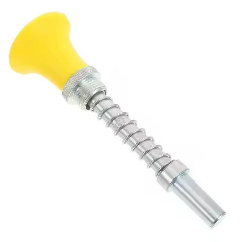 Weight Stack Pin Pull Spring Knob Gym Loading Pin Fitness Tool Supplies Weight Stack Rack Pulley Cab