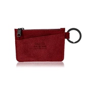 [Assob] mini wallet mini wallet small wallet drainage suede small wine