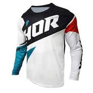 2025 F1 Las Vegas Mountain Bike Sportswear Racing Motorcycle Jersey MTB BMX Downhill Motorcycle Offr