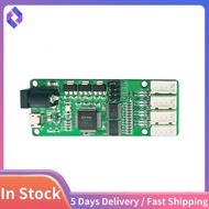 LC-FT4232-4TTL USB to TTL Converter Module 4 Channel High Speed UART Serial Port Communication Board