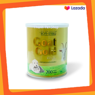 AG-Science นมแพะผง 200 กรัม