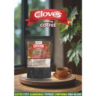 Miracle Herbs Cloves Coffee
