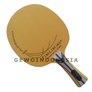 KAYU Gewo Velox Alpha Def - Wood Table Tennis Pingpong Blade Bet Bat Defense