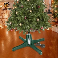 KOZEEY Christmas Tree Rotating Stand Replacement US 110V Adapter for 7.5 Feet Tree