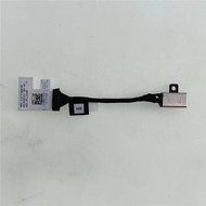 New 0N8R4T N8R4T For Dell Inspiron 15 5501 5502 5504 5505 5508 5509 Laptop DC-IN DC Power Input Jack