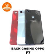 BACK CASING OPPO F7 CPH1819 / BACK COVER CASING OPPO F7 CPH1821