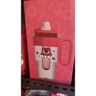 Lotso handle tumbler