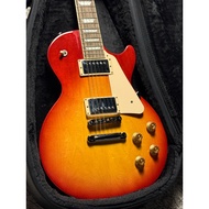 GIBSON LES PAUL STUDIO ELECTRIC GUITAR - CHERRY SUNBURST