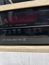 Pioneer 擴音機