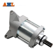 AHL Engine Starting Starter Motor For Yamaha WR450F WR450 WR 450 F 2003-2006 5TJ-81890-00-00 5TJ-818