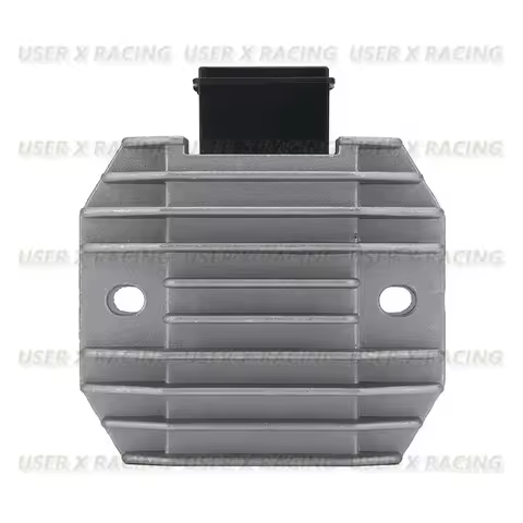 USERX Universal Motorcycle Accessories stabilized rectifier for Yamaha FZR600 FZ6S YFM600 XVS1100 YZ