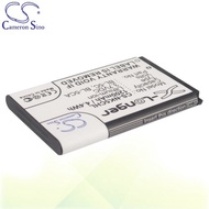 CS Battery Nokia 3120 / 3125 / 3600 / 3620 / 3650 / 3660 / 6030 Battery NK5CHL