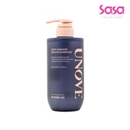 Unove Deep Damage Repair Shampoo 500g