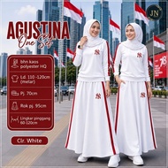 Agustina One Set By JN Fashion