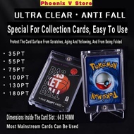 !! !️ Basketball Magnetic Card Holder 35PT 55PT 75PT 100PT 130PT 180PT 260PT 360PT Yugioh Pokemon Di