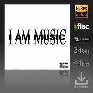 Playboi Carti - MUSIC - Digital Download - [FLAC] Hi-Res Audio