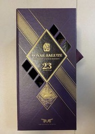 Royal Salute 23