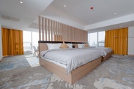Millennium Plaza Hotel & Mall Ulaanbaatar