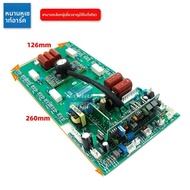 เครื่องกำเนิดไฟฟ้าแบบอินเวอร์เตอร์สองไฟดีไซน์บนแผงควบคุม ZX7 250S 315S 220/380 อุปกรณ์และเครื่องมือเ