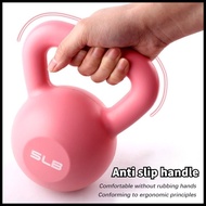 Kettlebell Women's 5/10/15 LBS Squat Fitness Dumbbell Home training High Quality Fitness Equipment