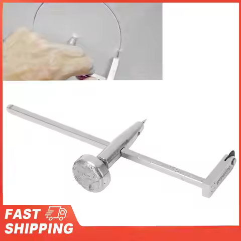 Dry Wall Circle Hole Cutter Steel Shaft Plasterboard Saw Adjustable Pivot Point Tools Circle Hole Cu