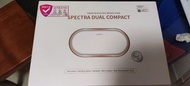 Spectra Dual Compact 電動奶泵