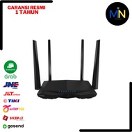 TENDA AC6 AC1200 Smart Dual-Band Wireless Router