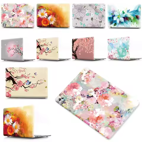 Laptop PC Case Hard Sticker Funda For Huawei Matebook 14 16 2024 Matebook D14 D16 D15 2023 2025 Note
